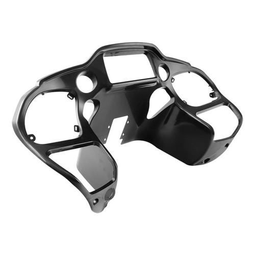 PRIMER BLACK INNER FAIRING FOR ROAD GLIDE RGL 15-UP
