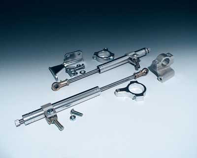 STEERING DAMPER KT S/T 84-'99