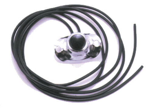 V-FACTOR HANDLEBAR STARTER &amp; HORN SWITCH FOR  ALL MODELS
