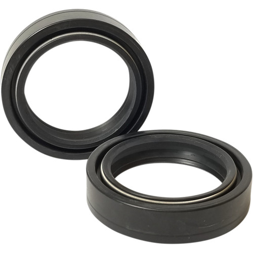 K&S Technologies #16-1030 - Fork Seals - 37 mm x 50 mm x 11 mm