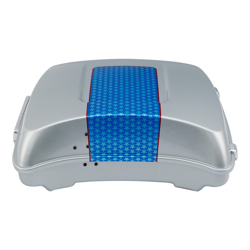 WHITE FLAKE FADE / 5.5' RAZOR TOUR PACK FOR TOURING 14-UP