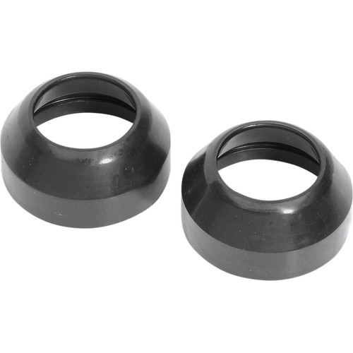 Drag Specialties - Fork Boots - 39 mm - 5" L