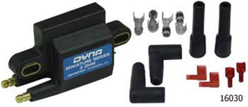IGNITION COILS FOR BIG TWIN &amp; SPORTSTER