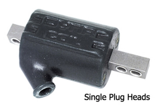 IGNITION COILS FOR BIG TWIN &amp; SPORTSTER