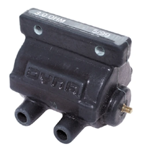 IGNITION COILS FOR BIG TWIN &amp; SPORTSTER