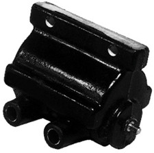 HIGH POWER IGNITION COILS FOR 12 VOLT REPLACEMENT
