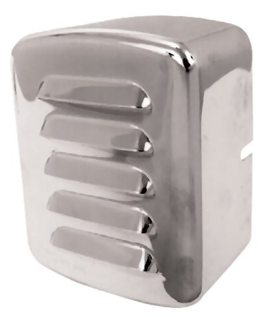 COIL COVER FOR BIG TWIN