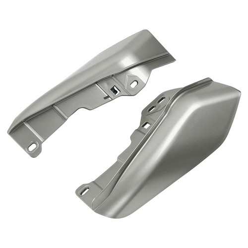 SILVER FORTUNE / MID-FRAME AIR DEFLECTORS TOURING 17UP/ 1PR