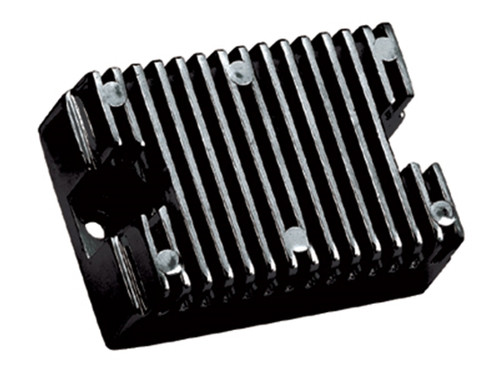 HARDWARE ELECTRONIC REGULATORS FOR BIG TWIN &amp; SPORTSTER