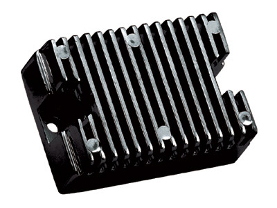 HARDWARE ELECTRONIC REGULATORS FOR BIG TWIN &amp; SPORTSTER