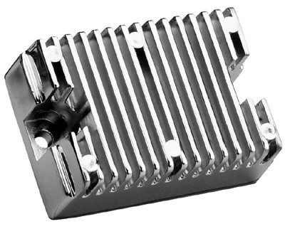 HARDWARE ELECTRONIC REGULATOR/RECTIFIERS FOR BIG TWIN &amp; SPORTSTER