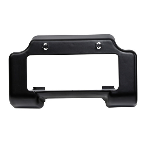 BLACK DENIM 2015S / OIL COOLER COVER TOURING 09-16