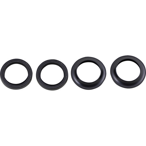 Drag Specialties - Fork Seal/Dust Wiper Kit - 37 mm/49 mm