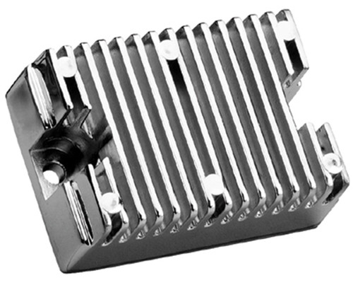 HARDWARE ELECTRONIC REGULATOR/RECTIFIERS FOR BIG TWIN &amp; SPORTSTER