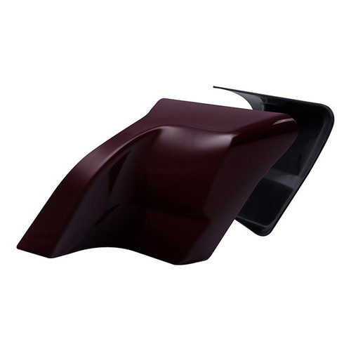 HR3 Billiard-Burgundy CVO Stretched Side Covers 2020 STREET GLIDE SPECIAL ?FLHXS ?