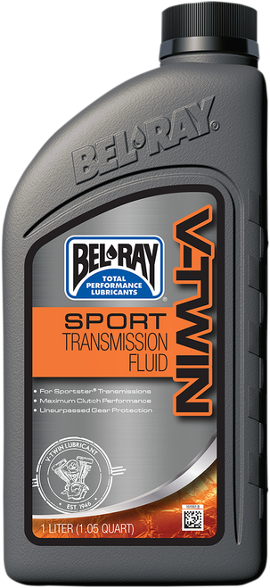 Sport Transmission Fluid - 1 L