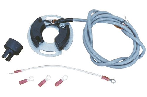 ELECTRONIC IGNITIONS AND KITS FOR BIG TWIN &amp; SPORTSTER