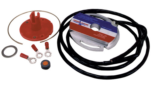 POWER HOUSE ELECTRONIC IGNITION FOR BIG TWIN &amp; SPORTSTER