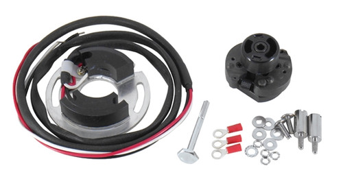 V-FACTOR ELECTRONIC IGNITIONS FOR BIG TWIN &amp; SPORTSTER