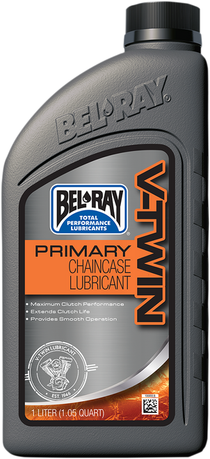 Primary Chain Case Lube - 1 L