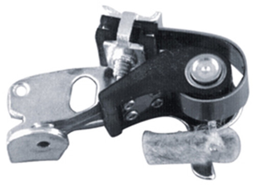 IGNITION POINTS FOR BIG TWIN &amp; SPORTSTER