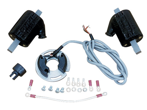 ELECTRONIC IGNITIONS AND KITS FOR BIG TWIN &amp; SPORTSTER