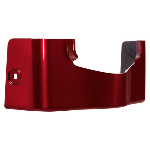 VRS / OUTER FAIRING SKIRT FOR ROAD GLIDE 2015-UP/ 1EA
