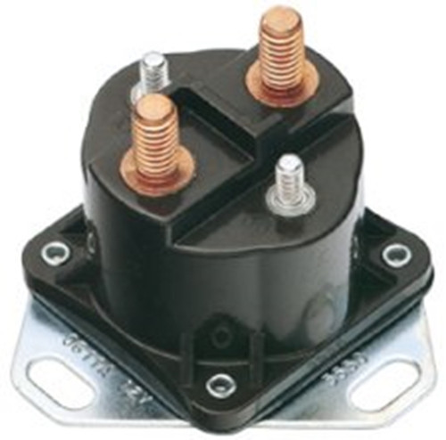 STARTER RELAY FOR BIG TWIN &amp; SPORTSTER