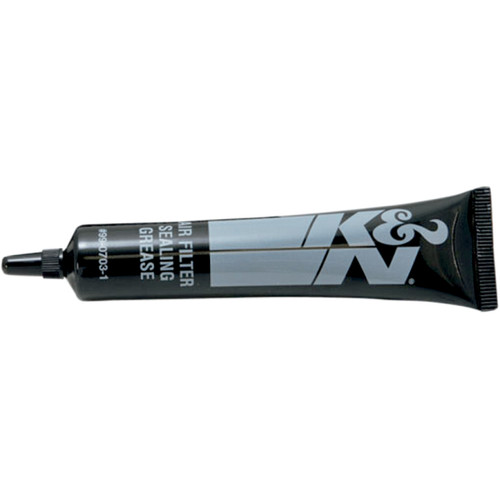 K & N #99-0703-1 - Sealing Grease - 1 oz. net wt.