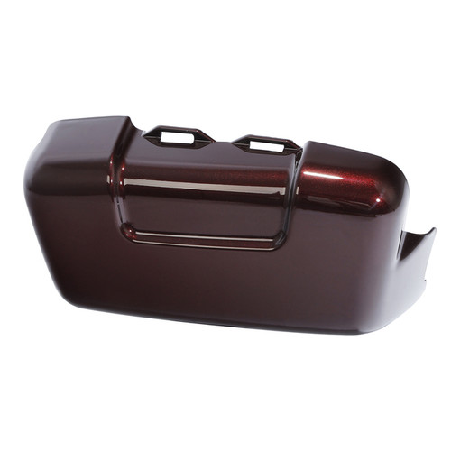 TCSF / WATER PUMP COVER FOR TOURING 17-UP/ 1EA