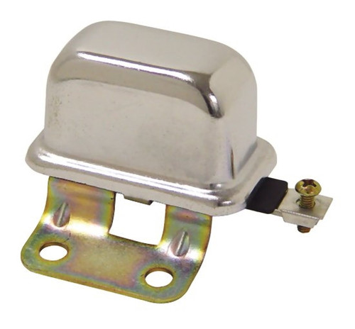 V-FACTOR STARTER RELAY FOR BIG TWIN &amp; SPORTSTER