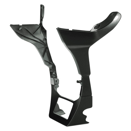 OLDA / FAIRING SPOILERS COVER FOR 17-UP FLTRX AND FLTRXS/ ST