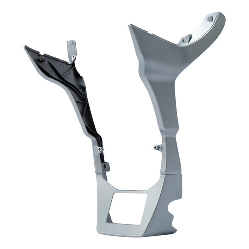 BSD / FAIRING SPOILERS COVER FOR 17-UP FLTRX AND FLTRXS/ ST