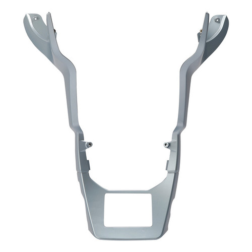 BSD / FAIRING SPOILERS COVER FOR 17-UP FLTRX AND FLTRXS/ ST