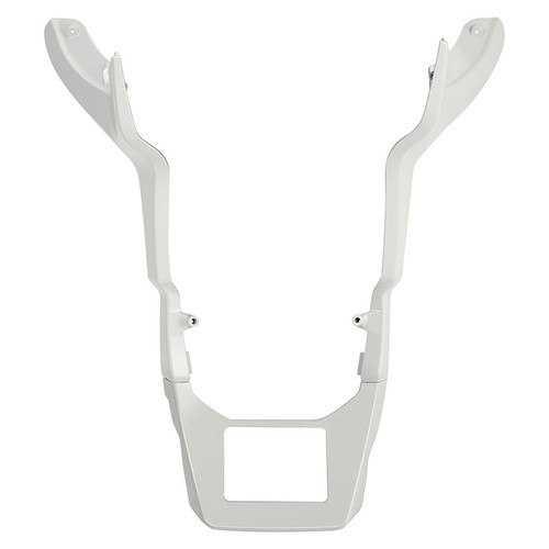 HR3 Bonneville salt pearl Spoiler Kit For Harley 2017-Later FLTRX, FLTRXS, FLTRXST models