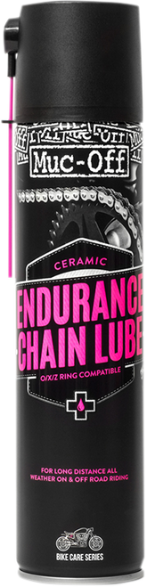 All-Weather Chain Lube - 16.9 U.S. fl oz. - Aerosol