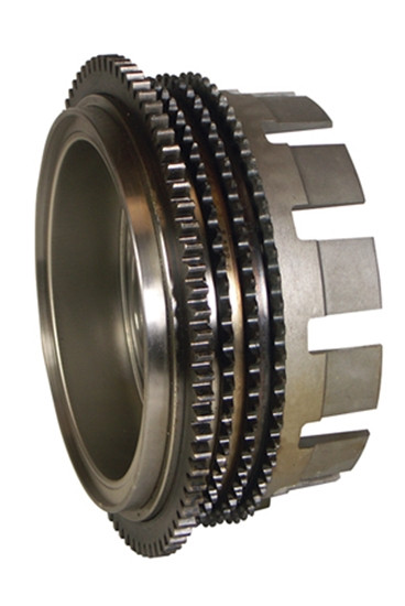 ALTERNATOR ROTORS FOR SPORTSTER
