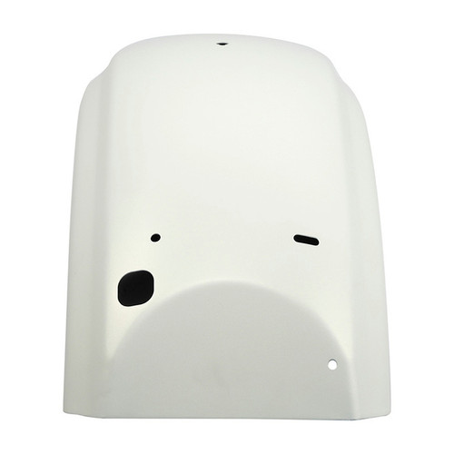 HR3 Bonneville salt denim Motorcycle Rear Fender Mudguard For Harley 2014-2023 FLHX FLHXS, 2015-2023 FLTRX FLTRXS