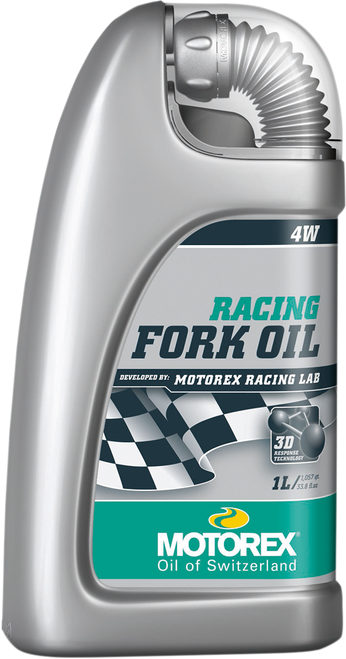 Racing Fork Oil - 4wt - 1 L