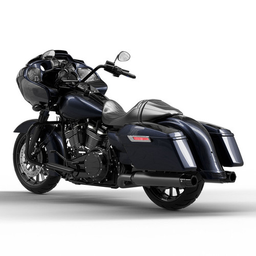 MIDNIGHT BLUE OEM COLOR BODYKIT FOR ROAD GLIDE 15-UP