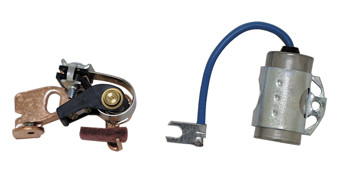 TUNE-UP KIT FOR BIG TWIN &amp; SPORTSTER