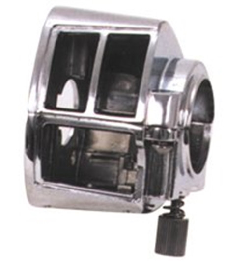 V-FACTOR HANDLEBAR SWITCH HOUSING KITS AND PARTS FOR BIG TWIN &amp; SPORTSTER 1982/1995