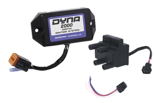 IGNITION MODULES AND KIT FOR BIG TWIN &amp; SPORTSTER