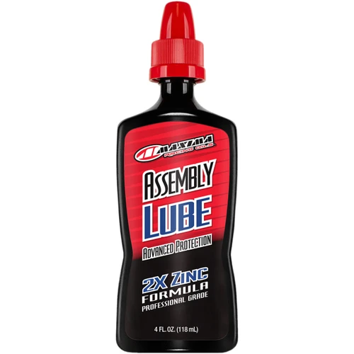 Maxima Racing OIL #69-01904 - Assembly Lube - 4 U.S. fl oz.