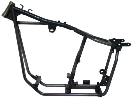 SWINGARM FRAMES FOR BIG TWIN 4 SPEED