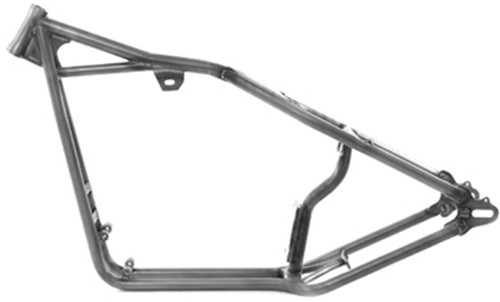 SPORTSTER STYLE RIGID FRAMES