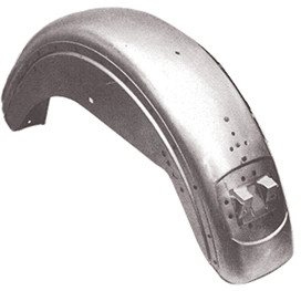 V-FACTOR OE STYLE REAR FENDER FOR FX &amp; FXE