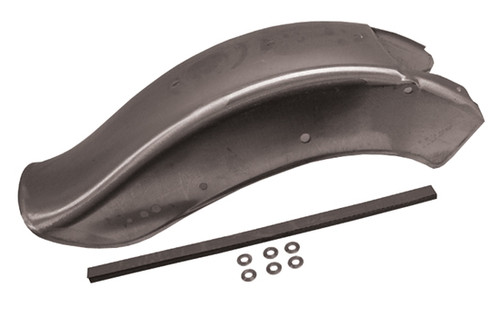 V-FACTOR OE STYLE REAR FENDER FOR FXST MODELS
