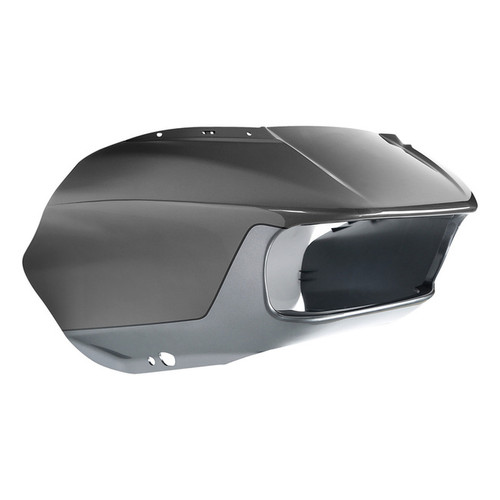 INDUSTRIAL GRAY / OUTER FAIRING FOR RG RGL 15-UP/ 1EA