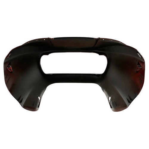 AUBURN BROWN & BLACK & INDUSTRIAL GRAY OUTER FAIRING FOR ROA